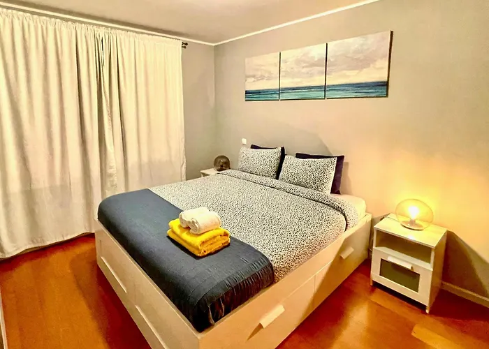 Cozy House * Порту