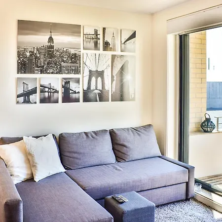 דירה Cozy House *