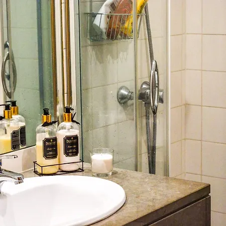 شقة Cozy House بورتو