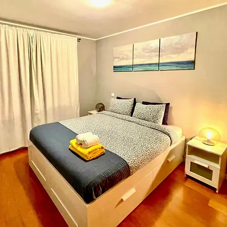 Cozy House * 波尔图