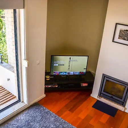 公寓 Cozy House 波尔图