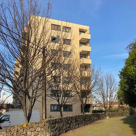 شقة Cozy House بورتو