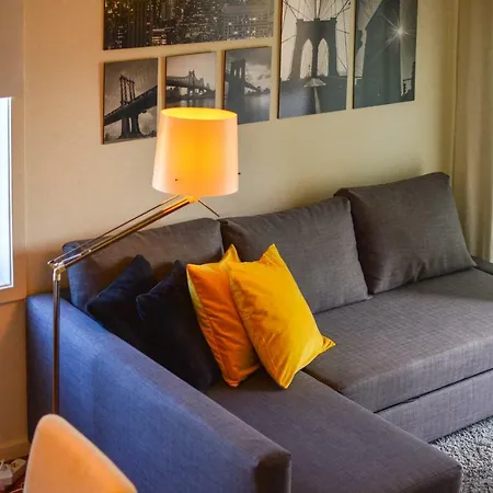 Cozy House Appartement