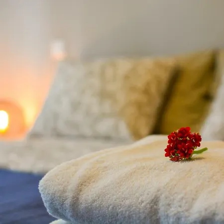 Cozy House アパート