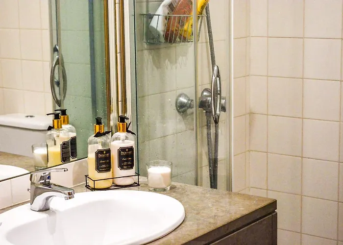 アパート Cozy House ポルト