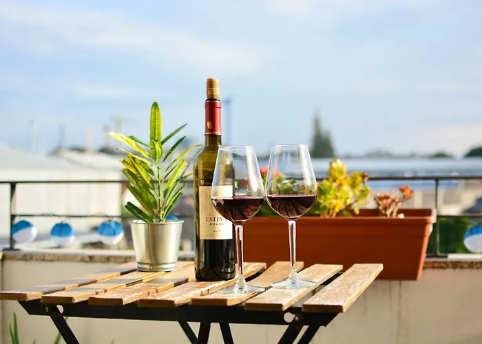 Cozy House Апартаменты *