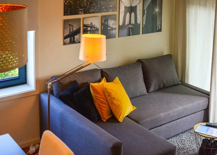 Cozy House Апартаменты