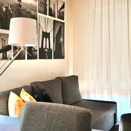 Daire Cozy House Porto