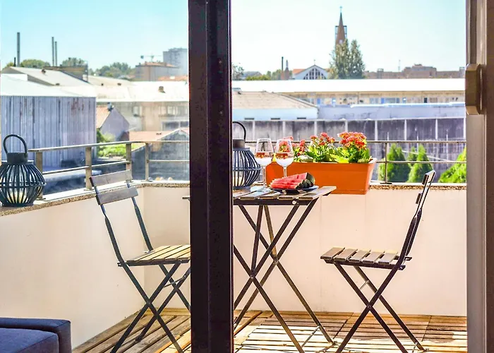 Cozy House Daire Porto