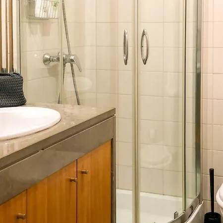 Cozy House Appartement