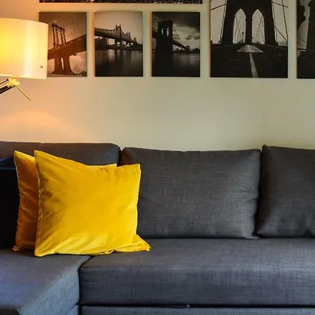 Appartement Cozy House Porto