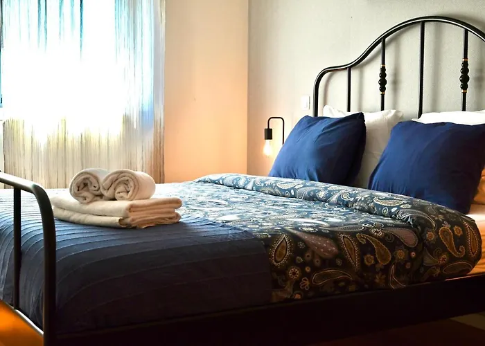 Appartement Cozy House Porto