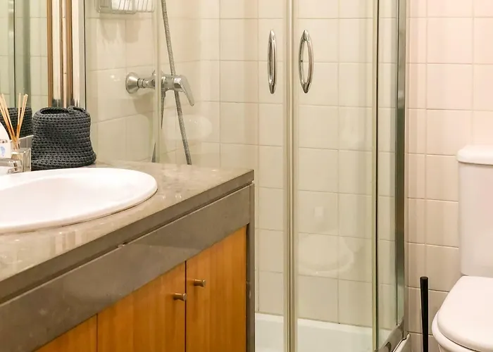 Cozy House Appartement