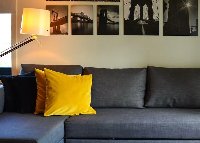 Appartement Cozy House Porto